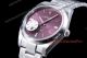 Replica Rolex Oyster Perpetual 39 114300 Swiss Watch - Red Grape Dial (3)_th.jpg